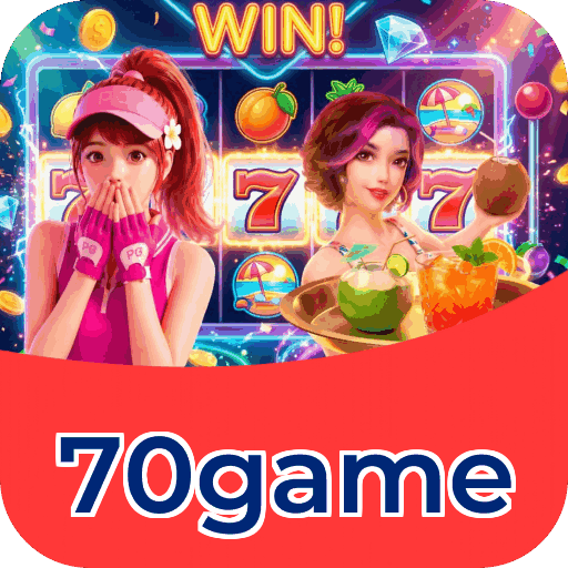 70game - Vitória verificada Carlos M.